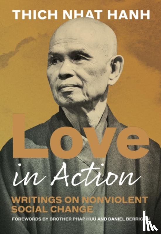 Hanh, Thich Nhat - Love in Action, Second Edition