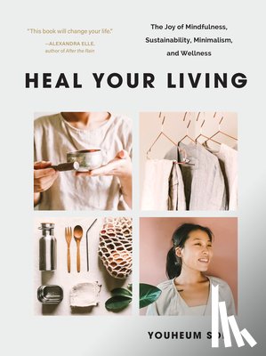 Son, Youheum - Heal Your Living