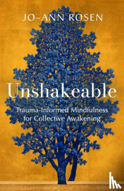 Rosen, Jo-ann - Unshakeable
