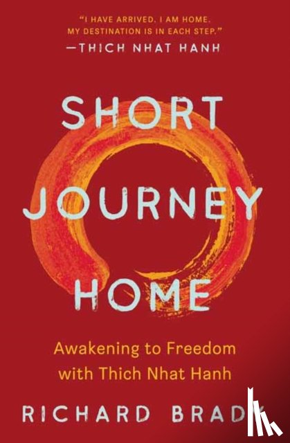 Brady, Richard - Short Journey Home