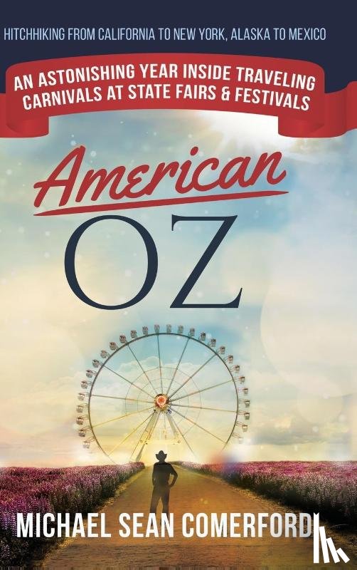 Comerford, Michael Sean - American OZ