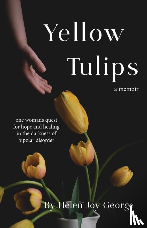 George, Helen Joy - Yellow Tulips