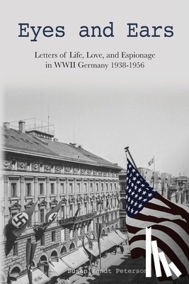 Peterson, Susan Kandt - Eyes and Ears