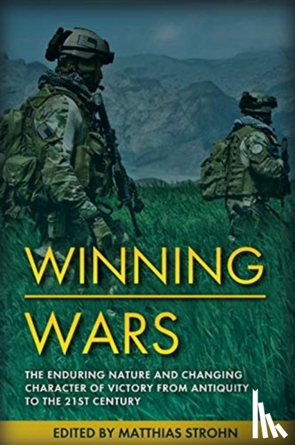  - Winning Wars
