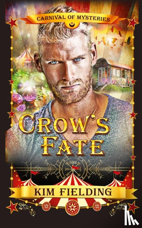 Fielding, Kim - Crow's Fate