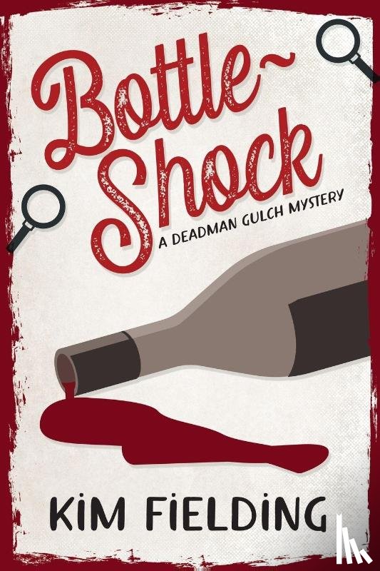 Fielding, Kim - Bottle-Shock
