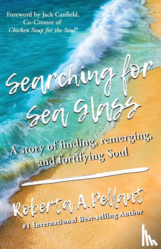 Pellant, Roberta - Searching for Sea Glass