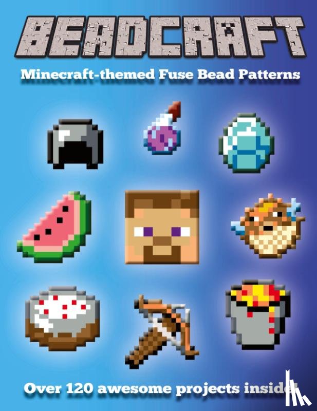 Books, Beadcraft - Beadcraft