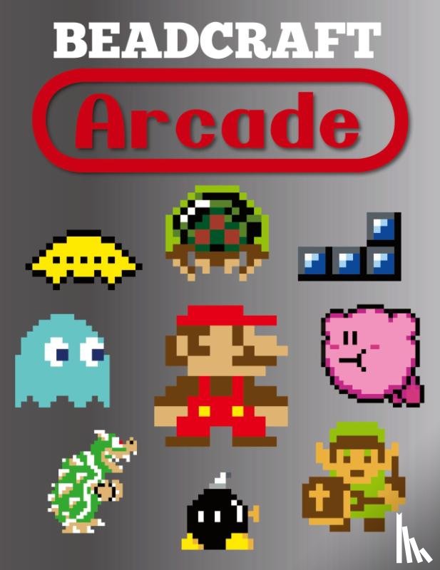 Books, Beadcraft - Beadcraft Arcade