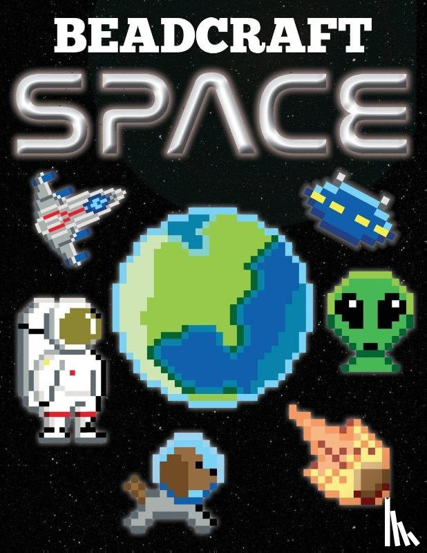Books, Beadcraft - Beadcraft Space