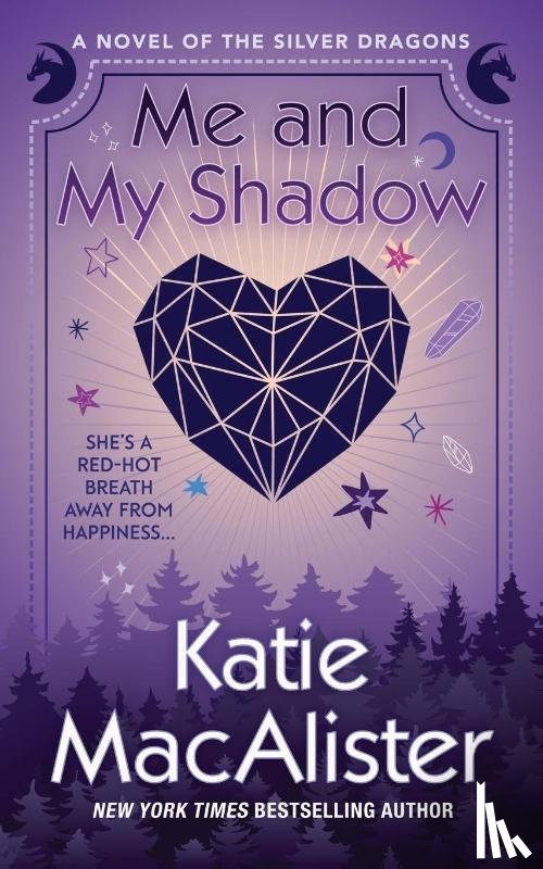 MacAlister, Katie - Me and My Shadow