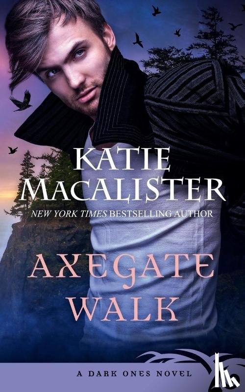MacAlister, Katie - Axegate Walk