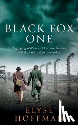 Hoffman, Elyse - Black Fox One