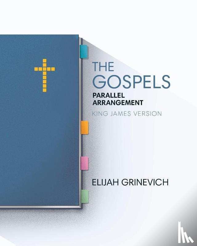 Grinevich, Elijah - The Gospels
