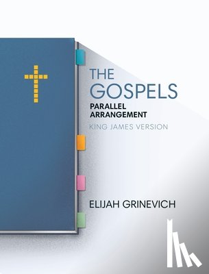 Grinevich, Elijah - The Gospels