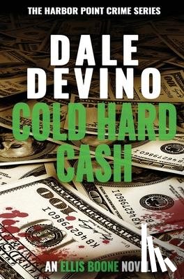 Devino, Dale - Cold Hard Cash