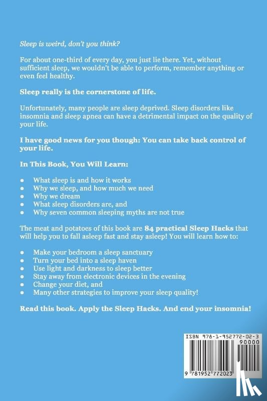 Cook, Peter - Insomnia