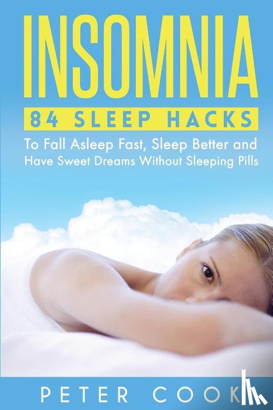 Cook, Peter - Insomnia