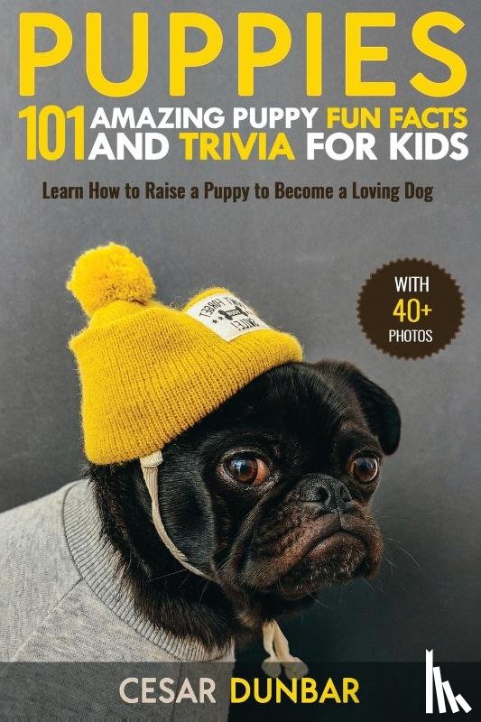 Dunbar, Cesar - Puppies