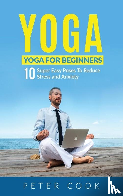 Cook, Peter - Yoga