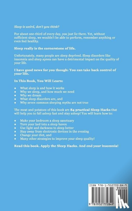 Cook, Peter - Insomnia