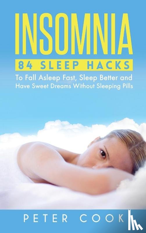 Cook, Peter - Insomnia