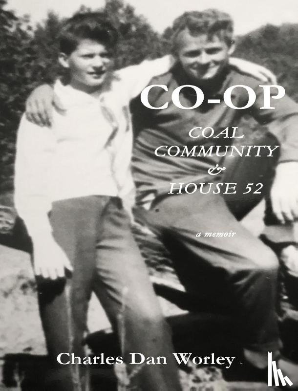 Worley, Charles Dan - Co-op