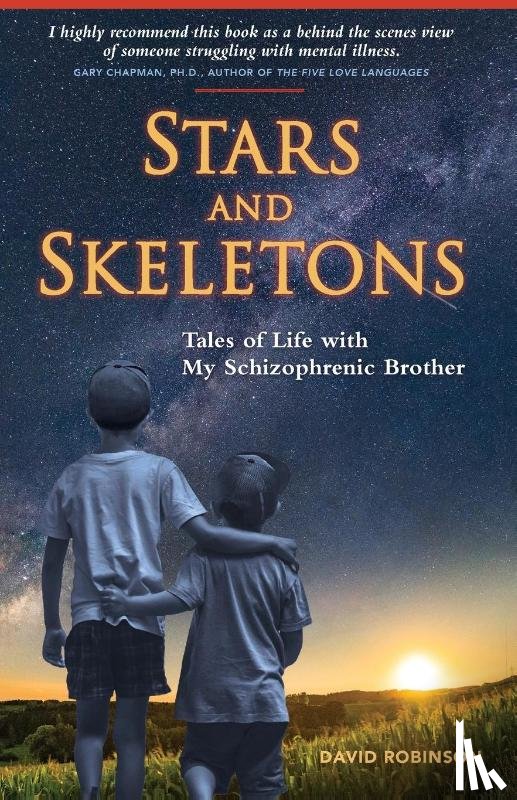 Robinson, David G - Stars and Skeletons
