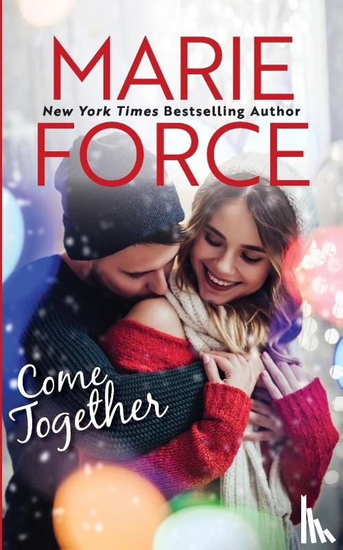 Force, Marie - Come Together