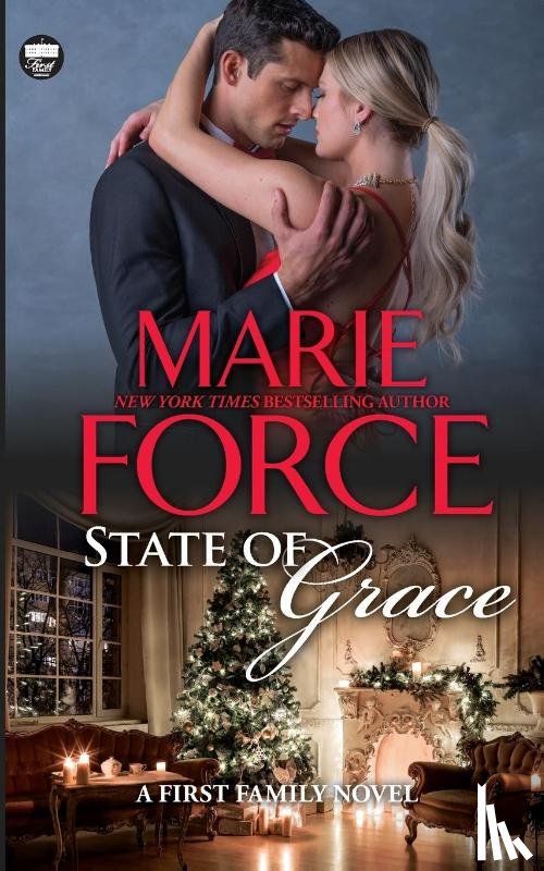 Force, Marie - State of Grace