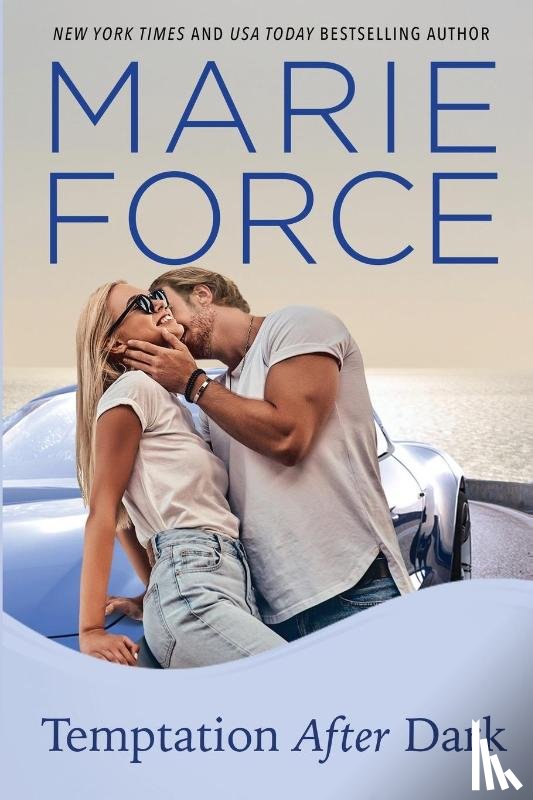 Force, Marie - Temptation After Dark