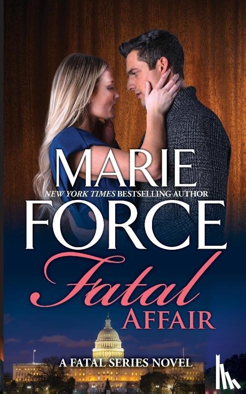 Force, Marie - Fatal Affair