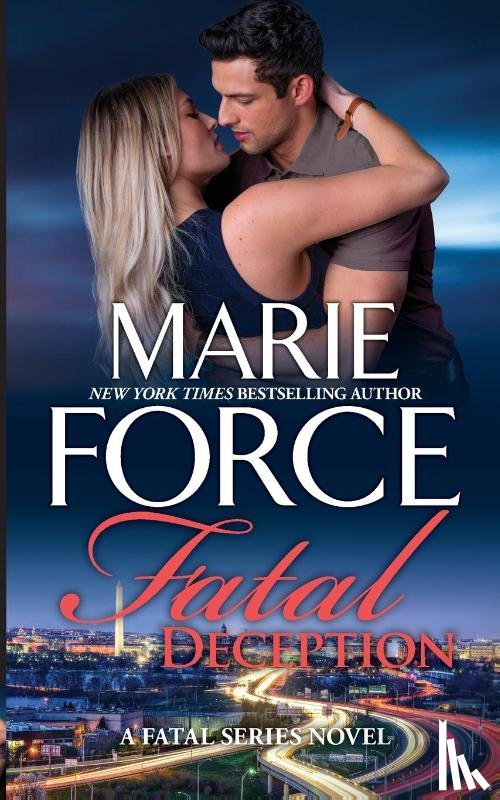 Force, Marie - Fatal Deception