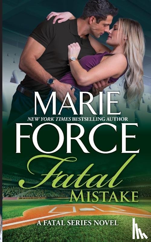 Force, Marie - Fatal Mistake