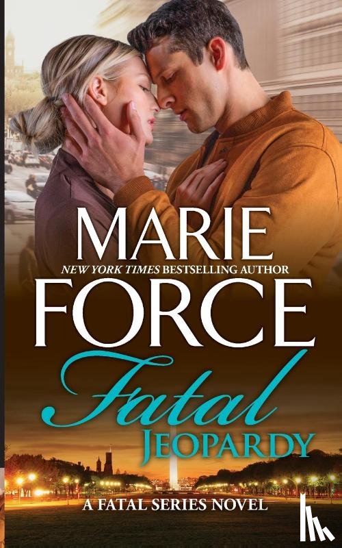 Force, Marie - Fatal Jeopardy