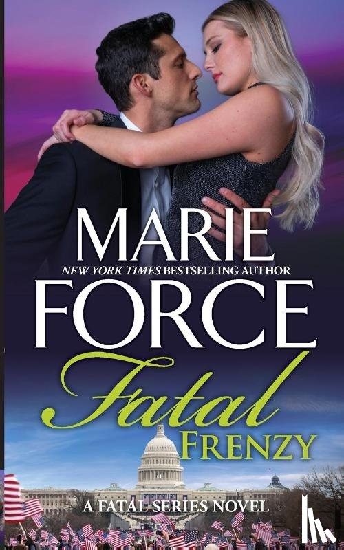 Force, Marie - Fatal Frenzy