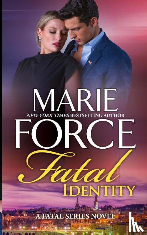 Force, Marie - Fatal Identity