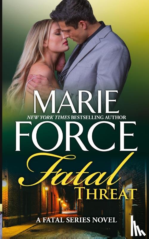 Force, Marie - Fatal Threat