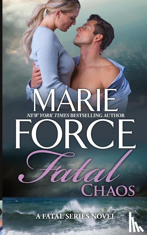 Force, Marie - Fatal Chaos