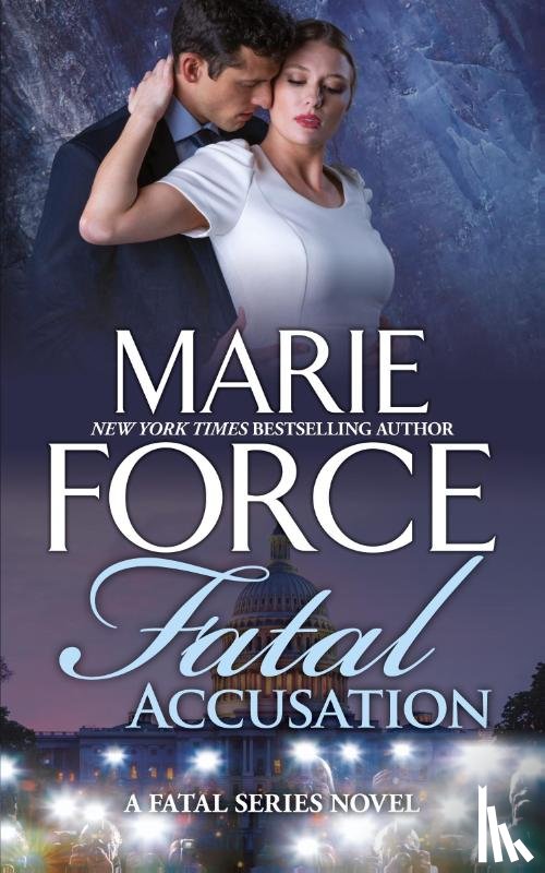 Force, Marie - Fatal Accusation
