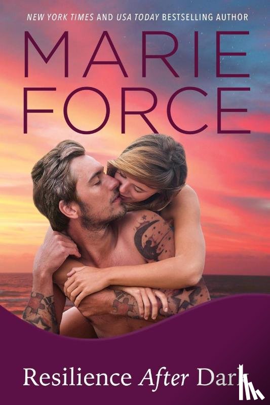 Force, Marie - Resilience After Dark