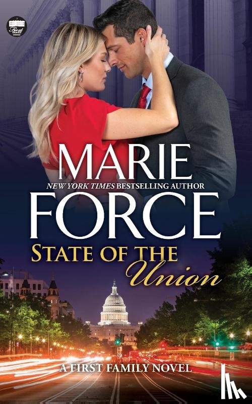 Force, Marie - State of the Union