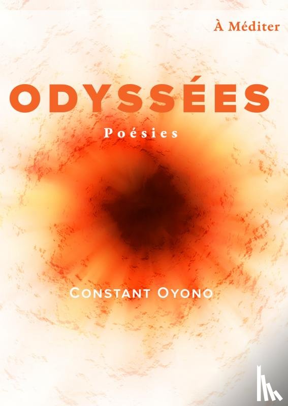 Oyono, Constant - Odyssées