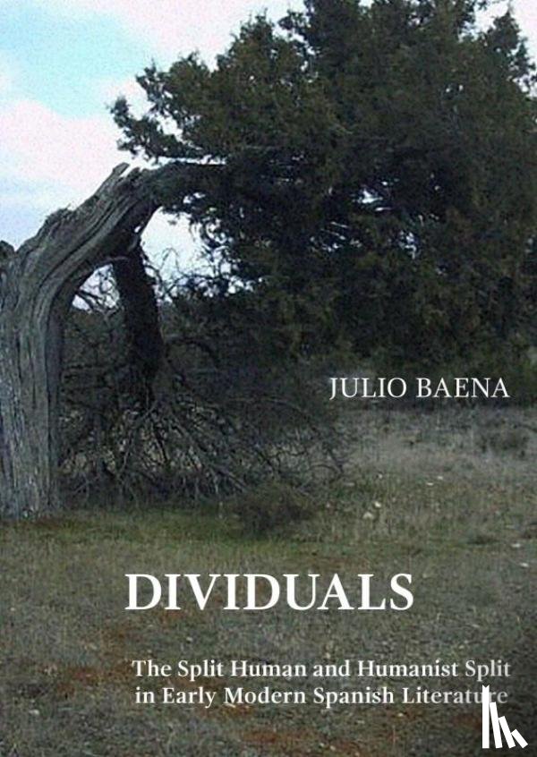 Baena, Julio - Dividuals