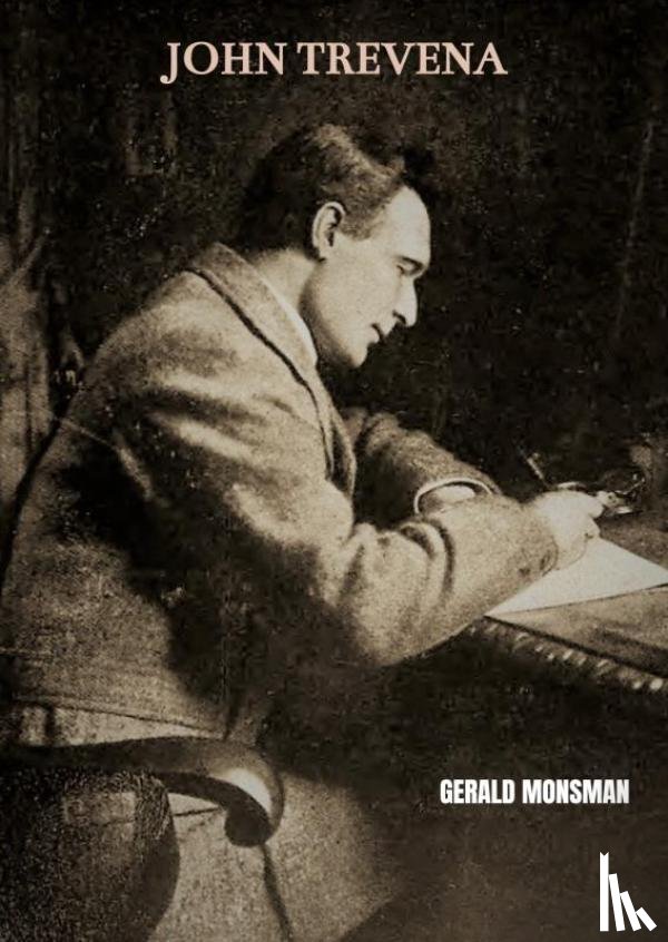 Monsman, Gerald - John Trevena