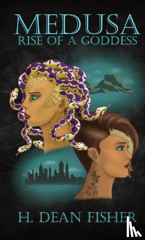 Fisher, H. Dean - Medusa