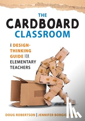Robertson, Doug - CARDBOARD CLASSROOM