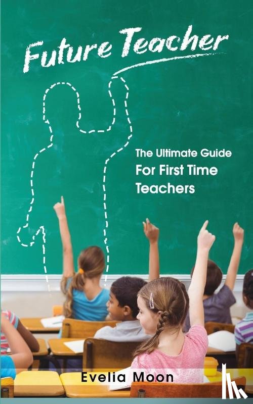 Moon, Evelia - Future Teacher