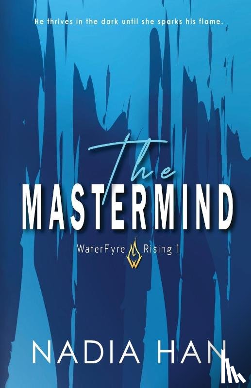 Han, Nadia - The Mastermind