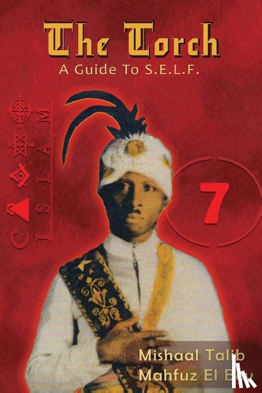 Mahfuz El Bey, Mishaal Talib - The Torch